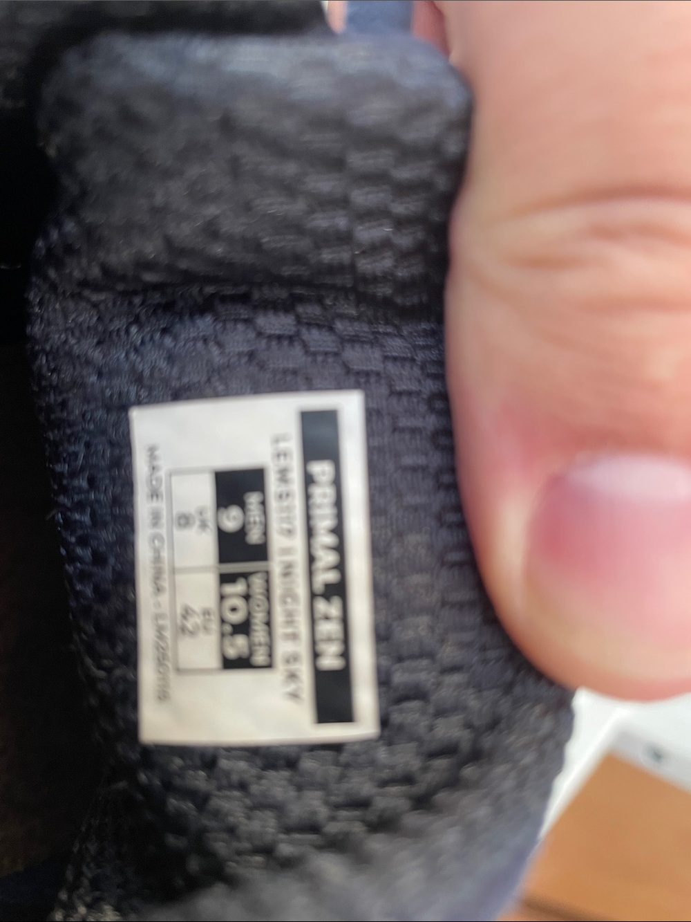 Lens primal zen - Picture 3 of 3